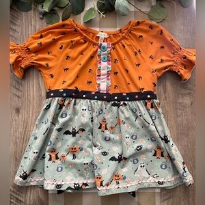 Matilda Jane Halloween